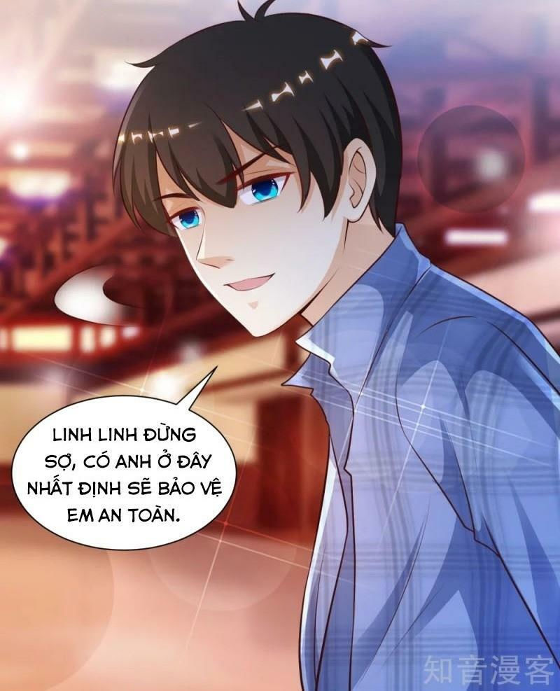 tối cường vận đào hoa chapter 117 6