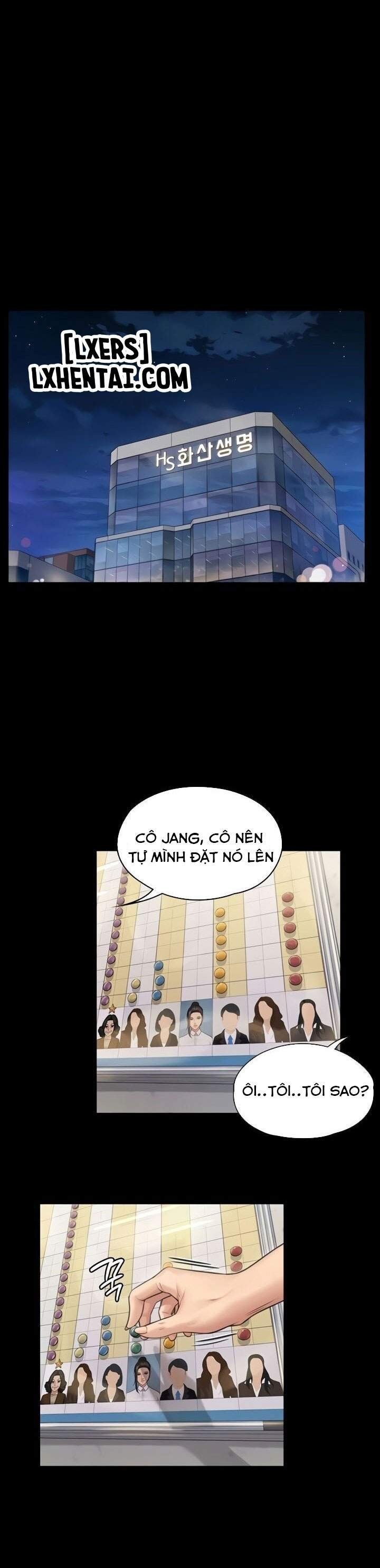 ong chúa chapter 182 16