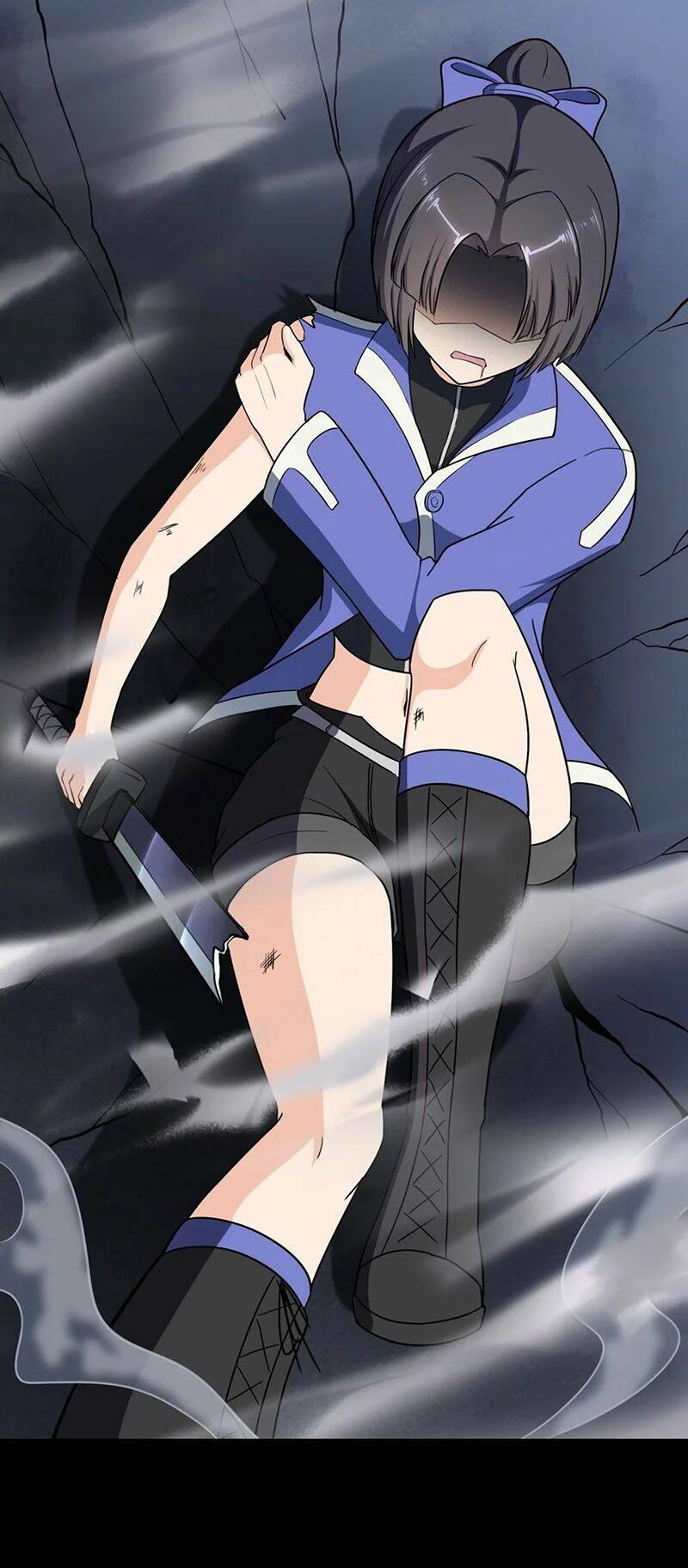 bạn gái virus của tôi chapter 200 47