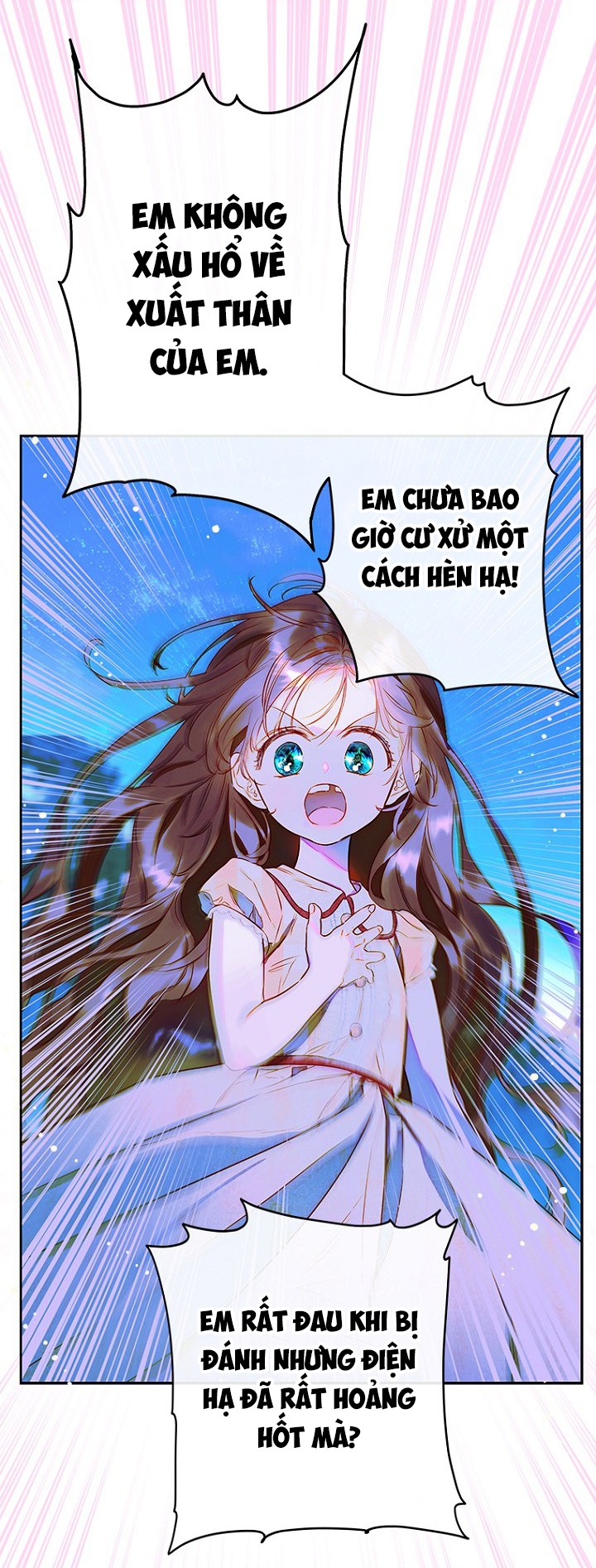 mẹ tôi lại kết hôn lần nữa chapter 57 33