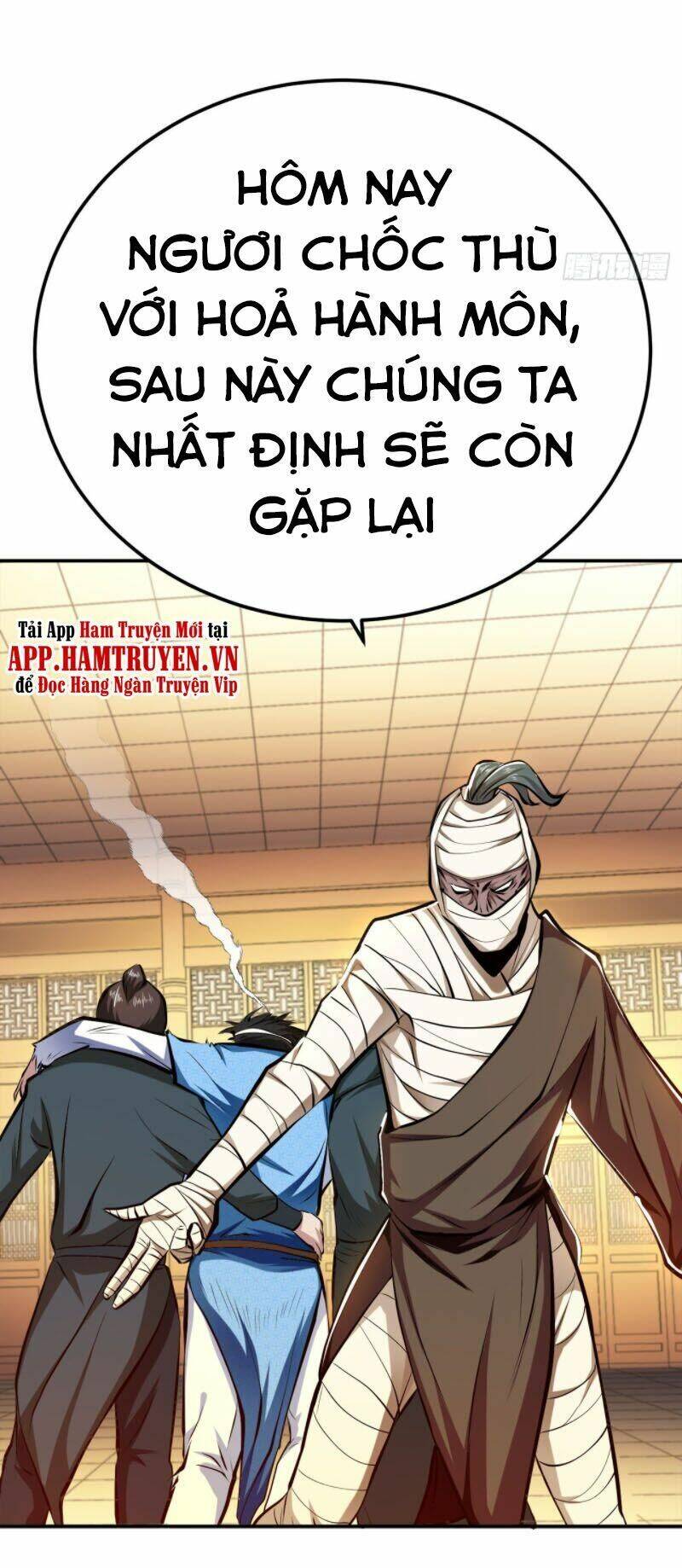 nam chủ và hậu cung đều dưới trướng ta chapter 8 25