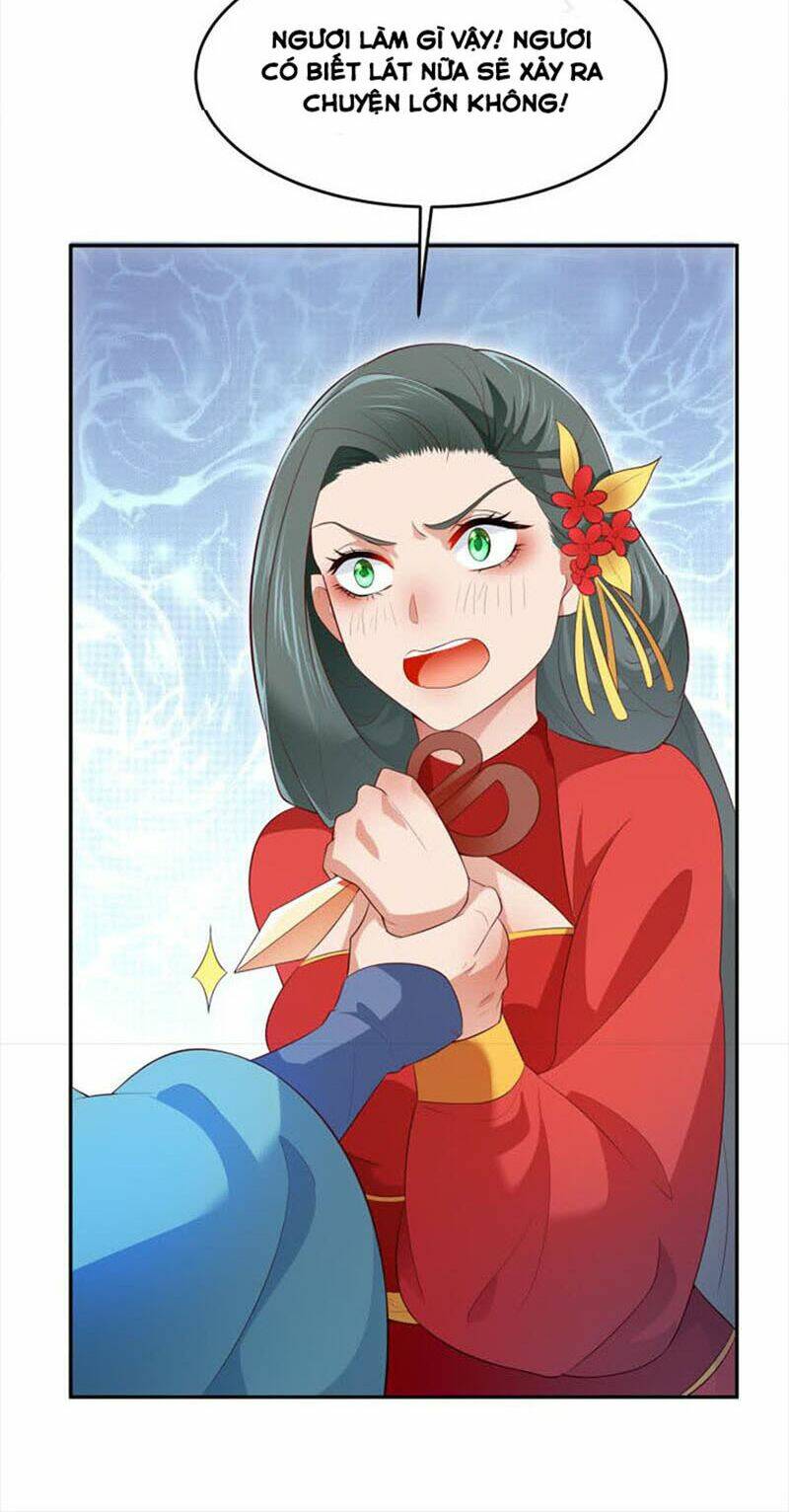 ma nhị đại chapter 25 10