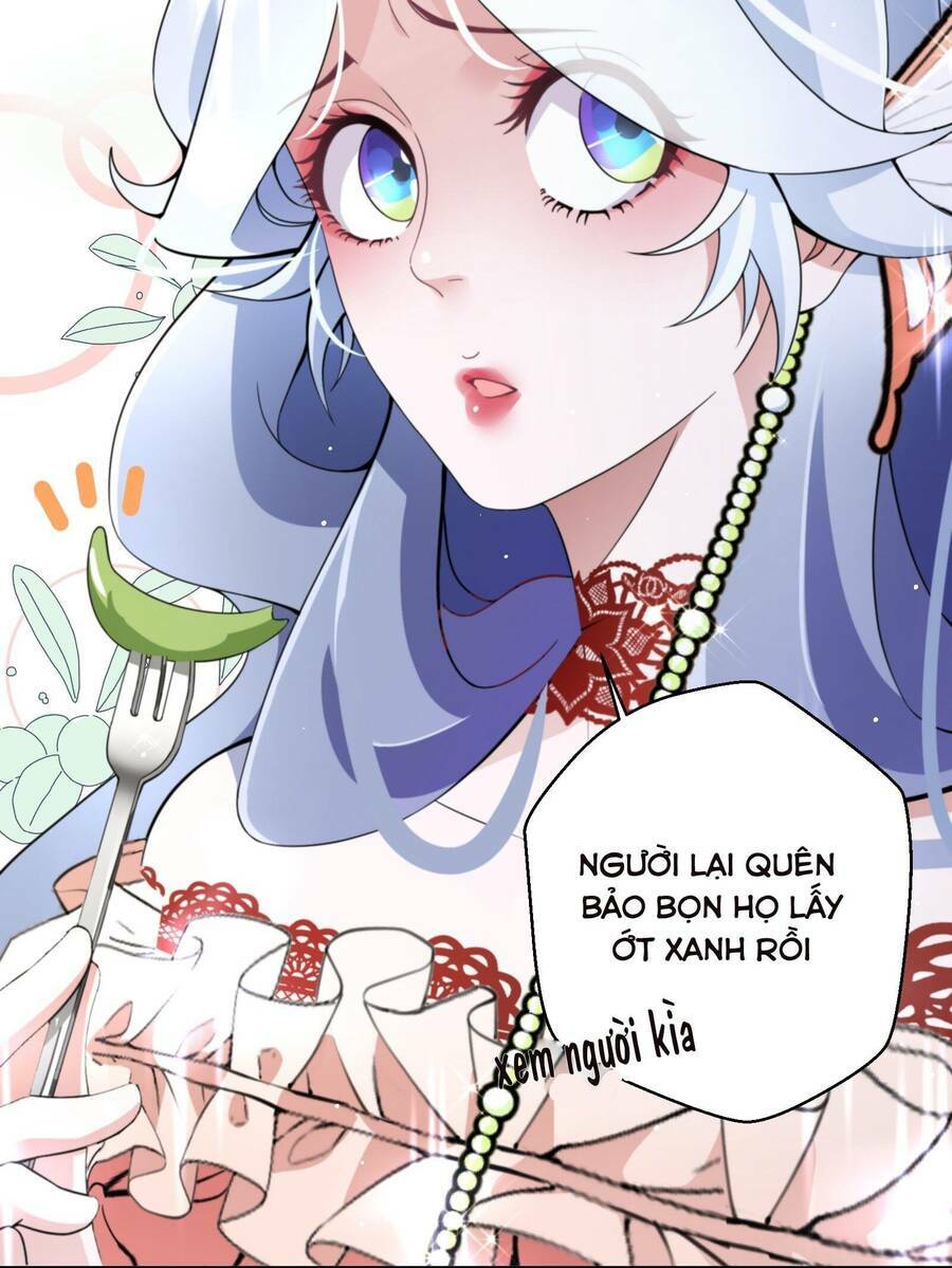 trăm cách tử đạo của công chúa chapter 6 34
