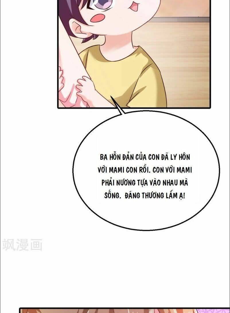 nhập cốt noãn hôn chapter 311 11