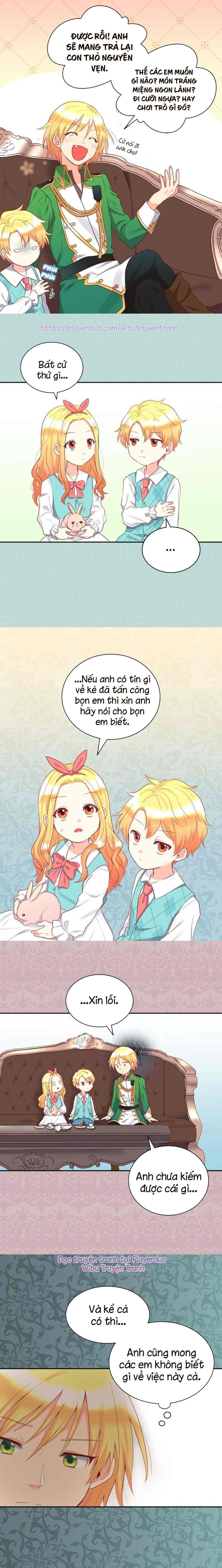 song sinh trọng sinh chapter 26 9