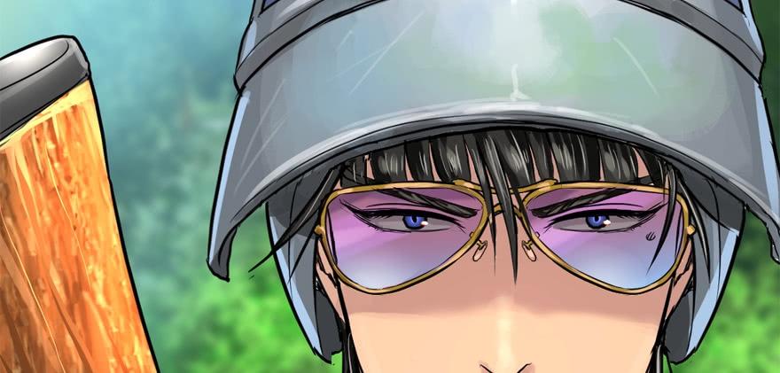 vua sinh tồn chapter 54 59