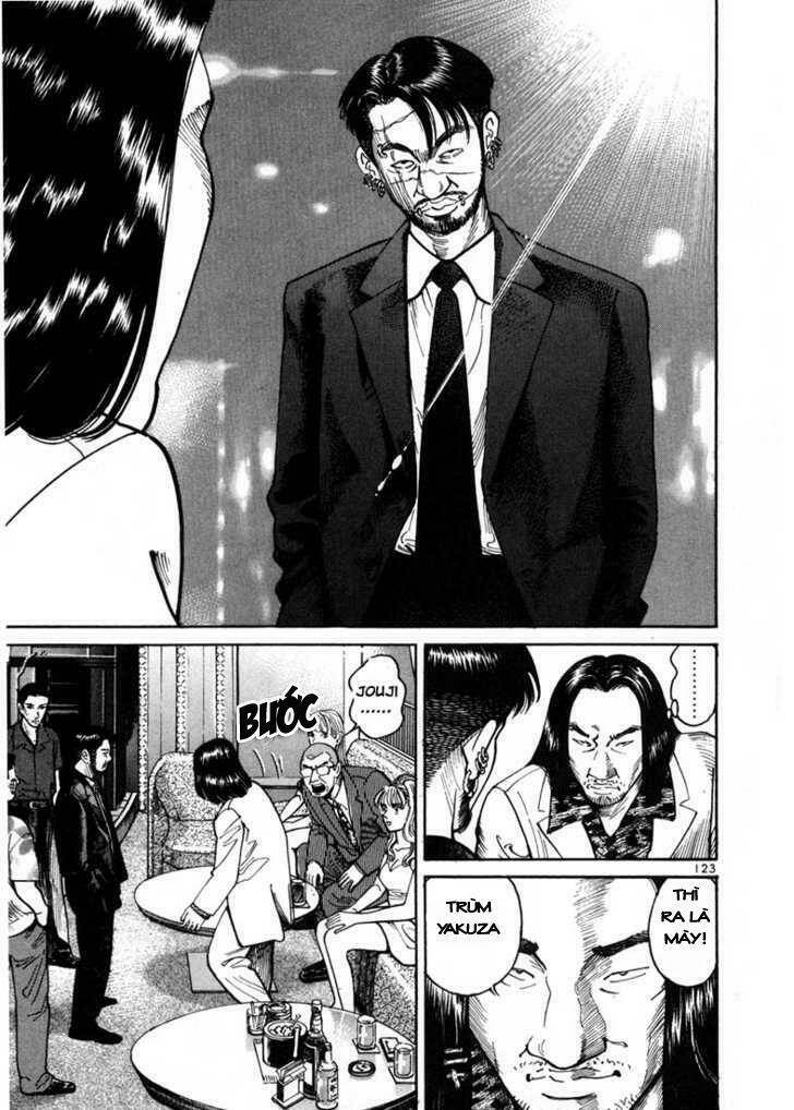 sát thủ số 1 chapter 7 8