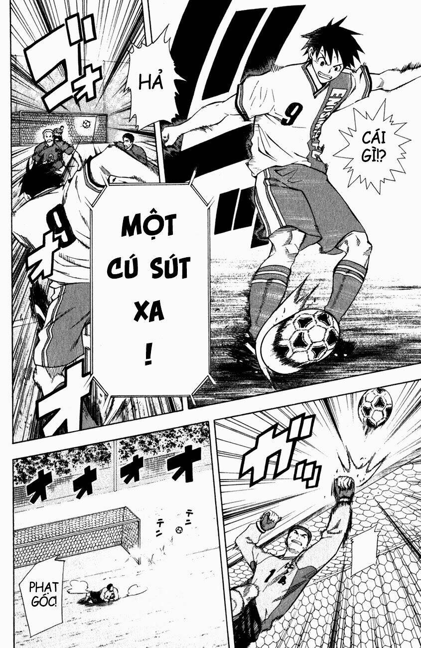 kỵ sĩ trong vòng cấm chapter 34 3