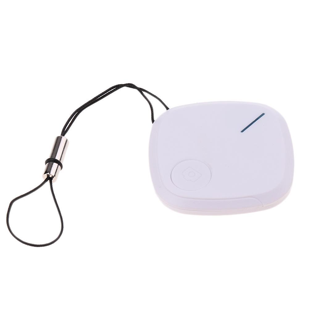 Bluttooth Locator Finder Pet Tracker GPS Locator Finder Cat Dog Collar