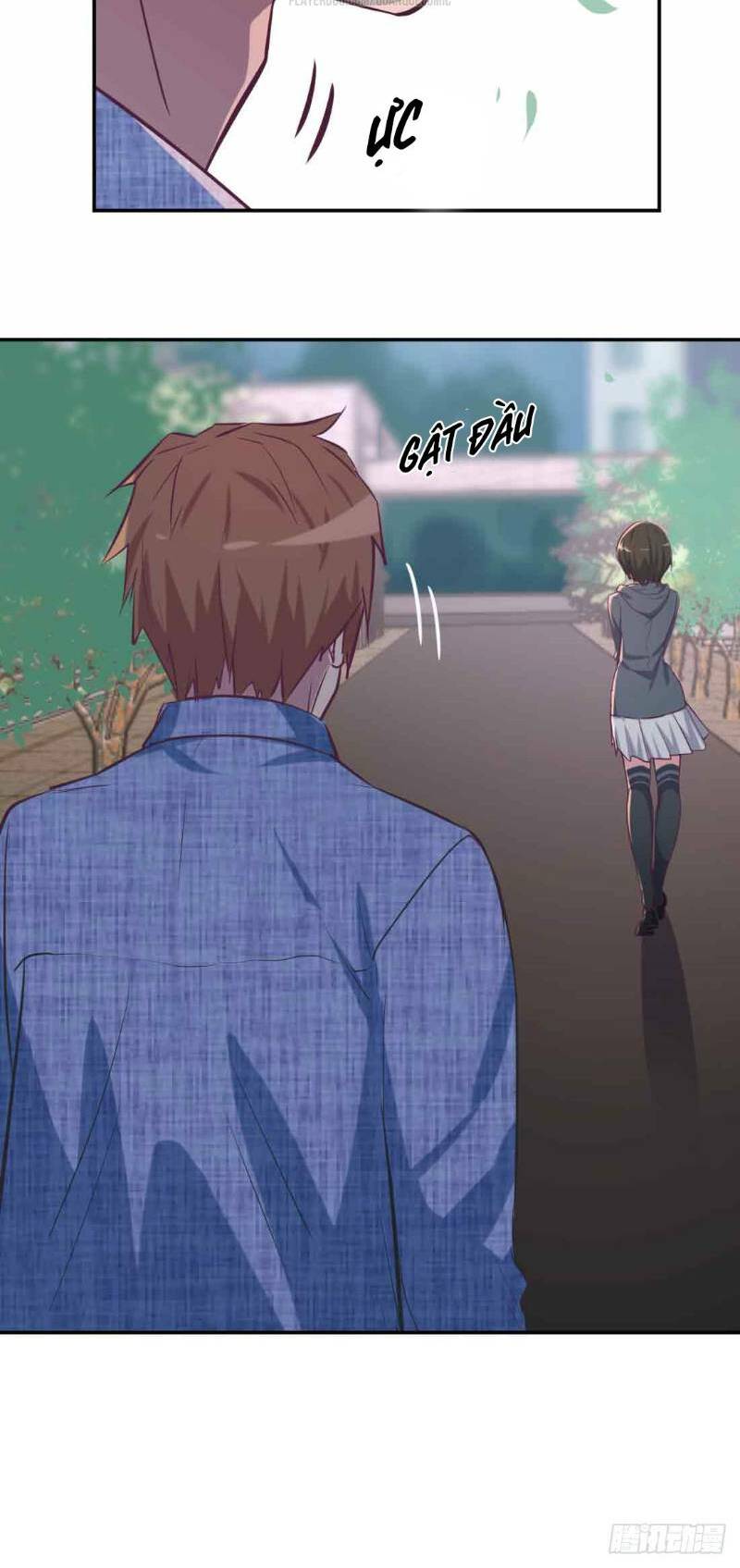 song tu đạo lữ kiểu xem mặt chapter 42 29