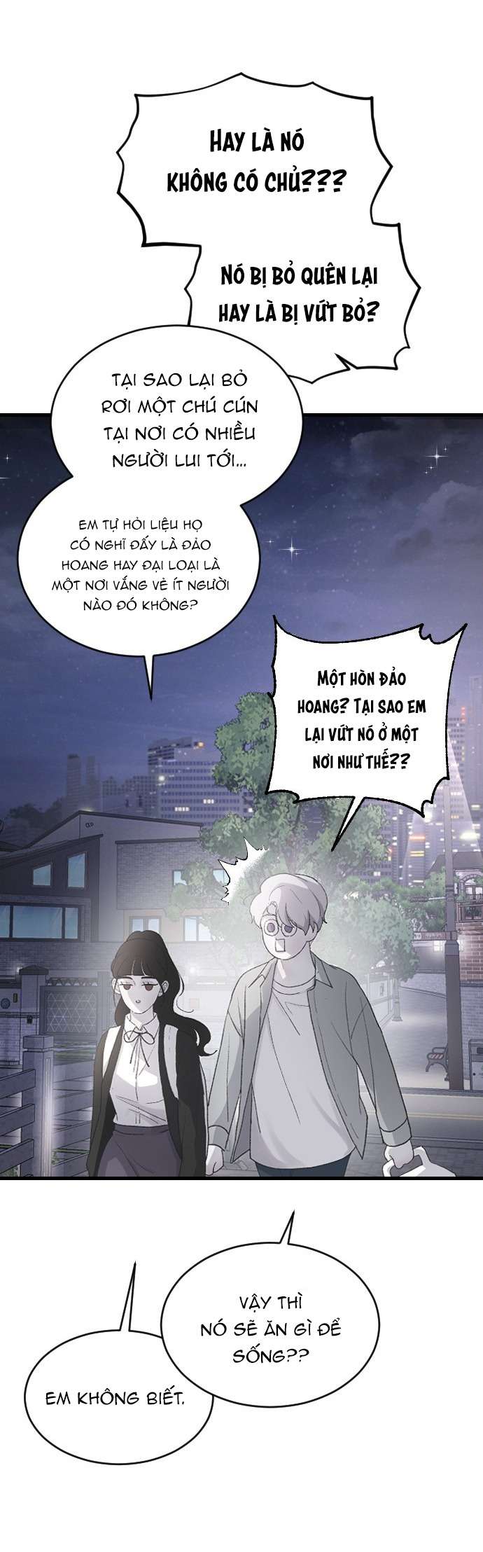 ba anh trai cực phẩm của tôi chapter 68 24