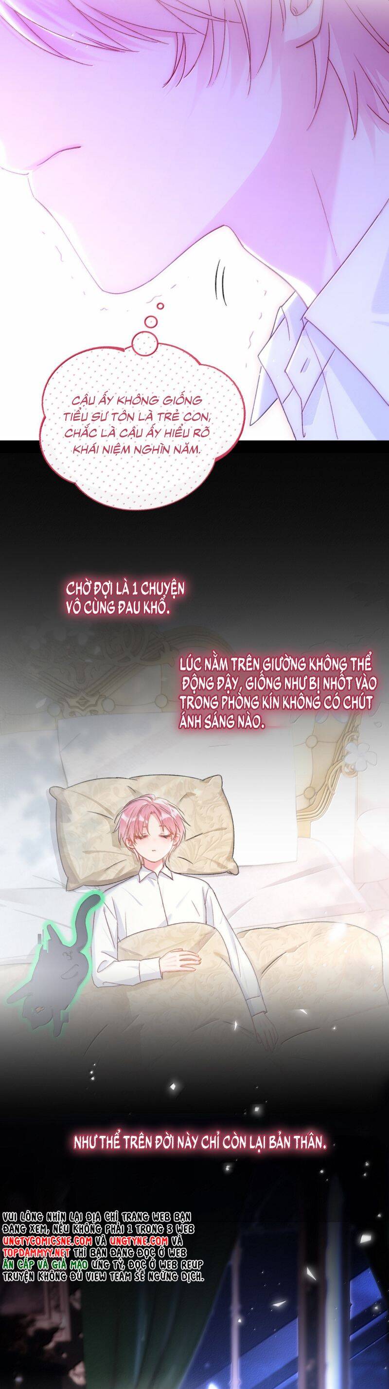 tôi phải làm một kẻ đại xấu xa chapter 164 8