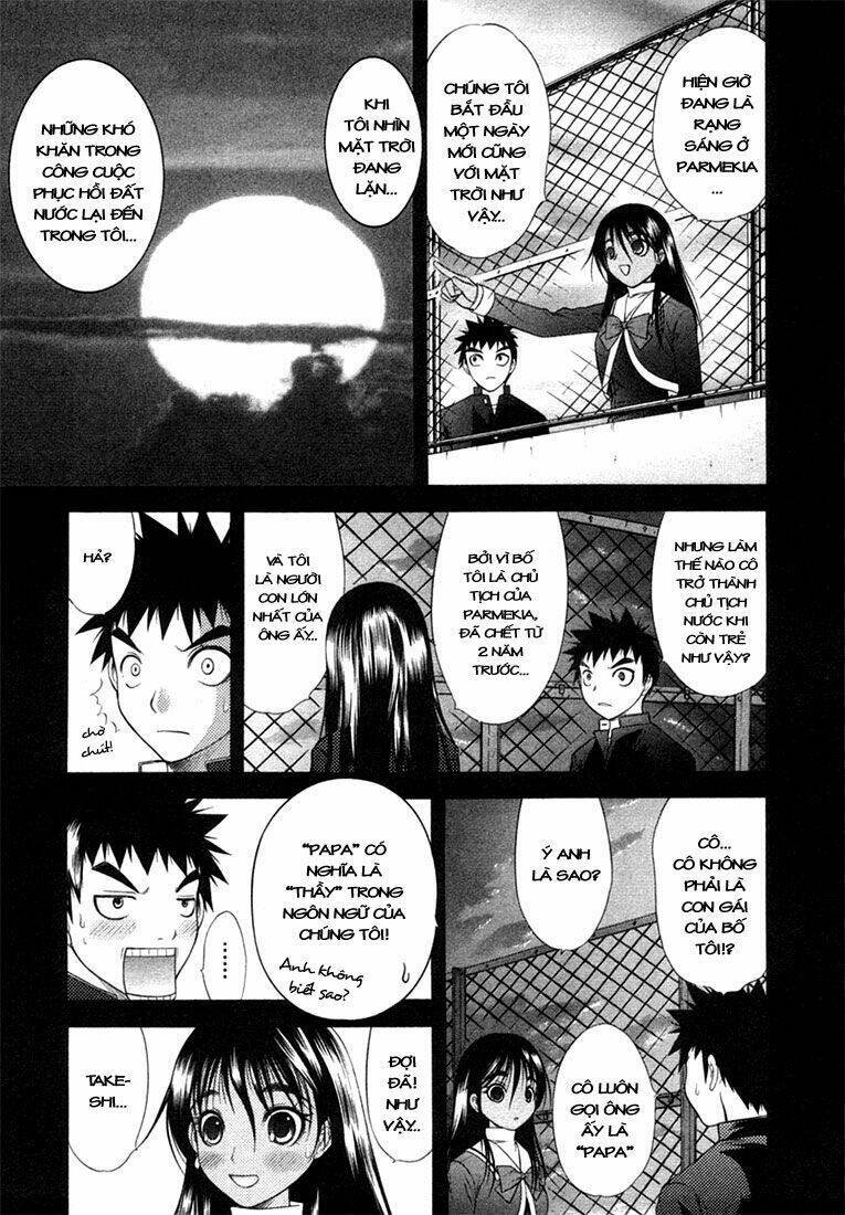 happy world! chapter 60 24