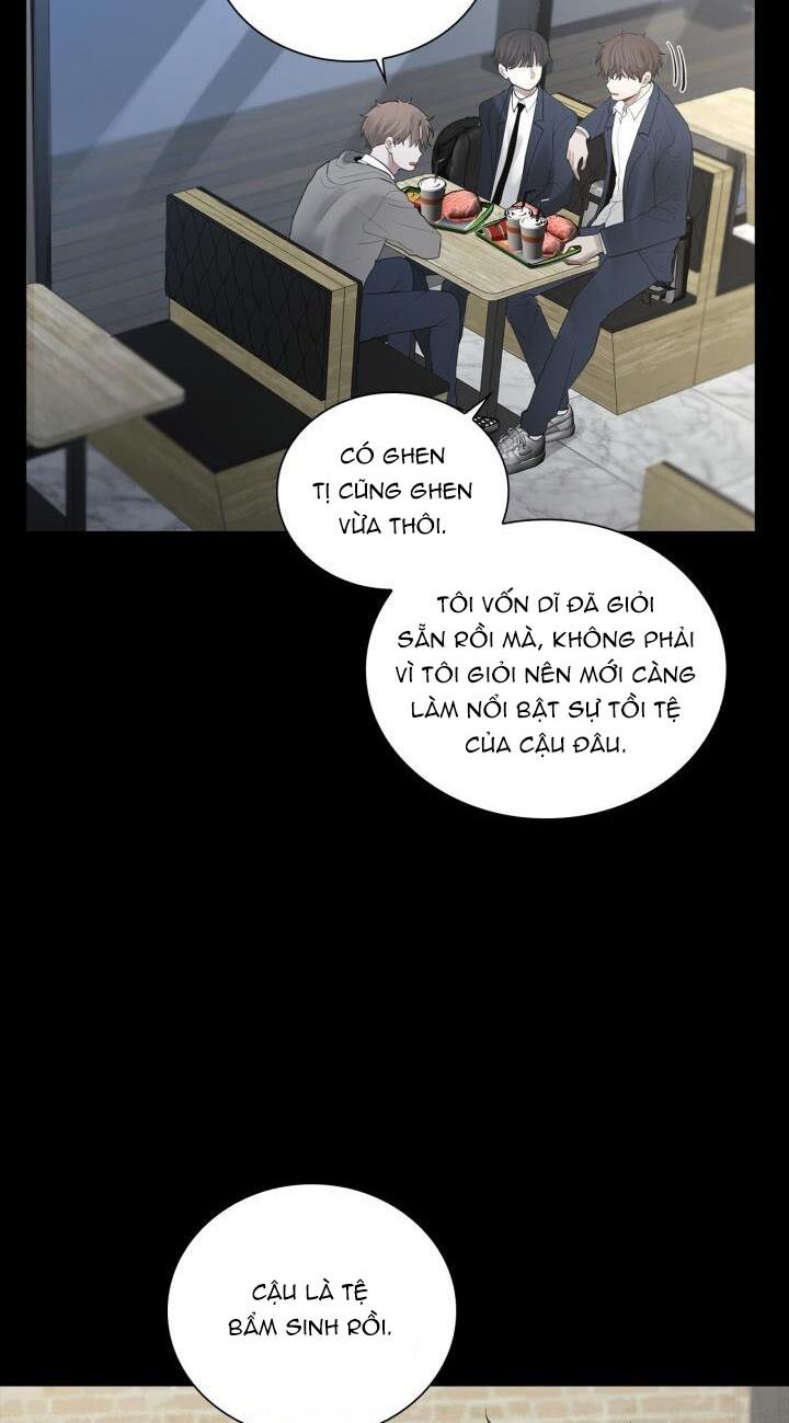 không xa lạ chapter 12 24