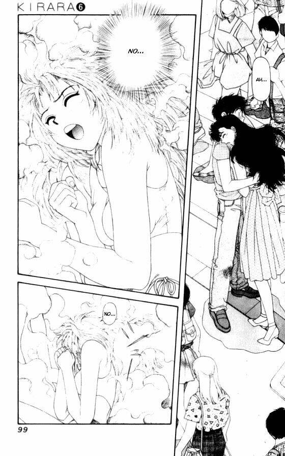 kirara - hồn ma quyến rũ chapter 38 16