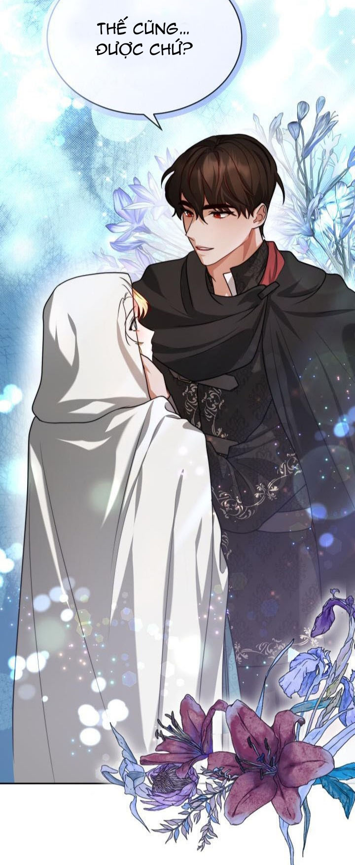 chồng cũ tôi là nam chính chapter 17.2 20