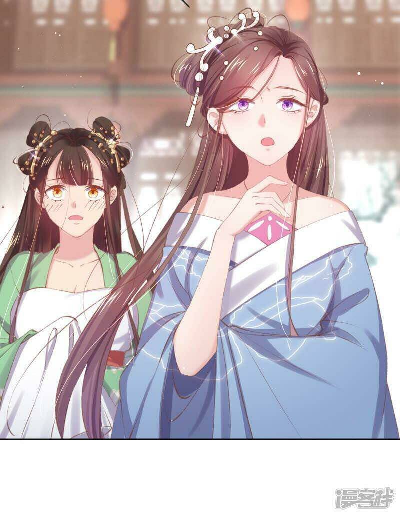 thị huyết y phi chapter 51 28