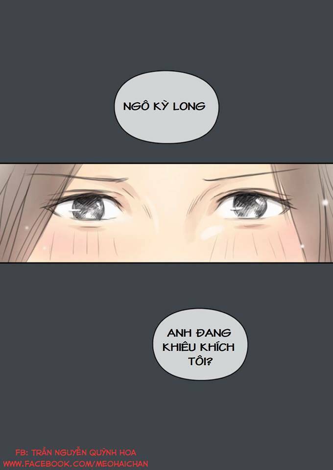 12 giờ của lọ lem chapter 33 9