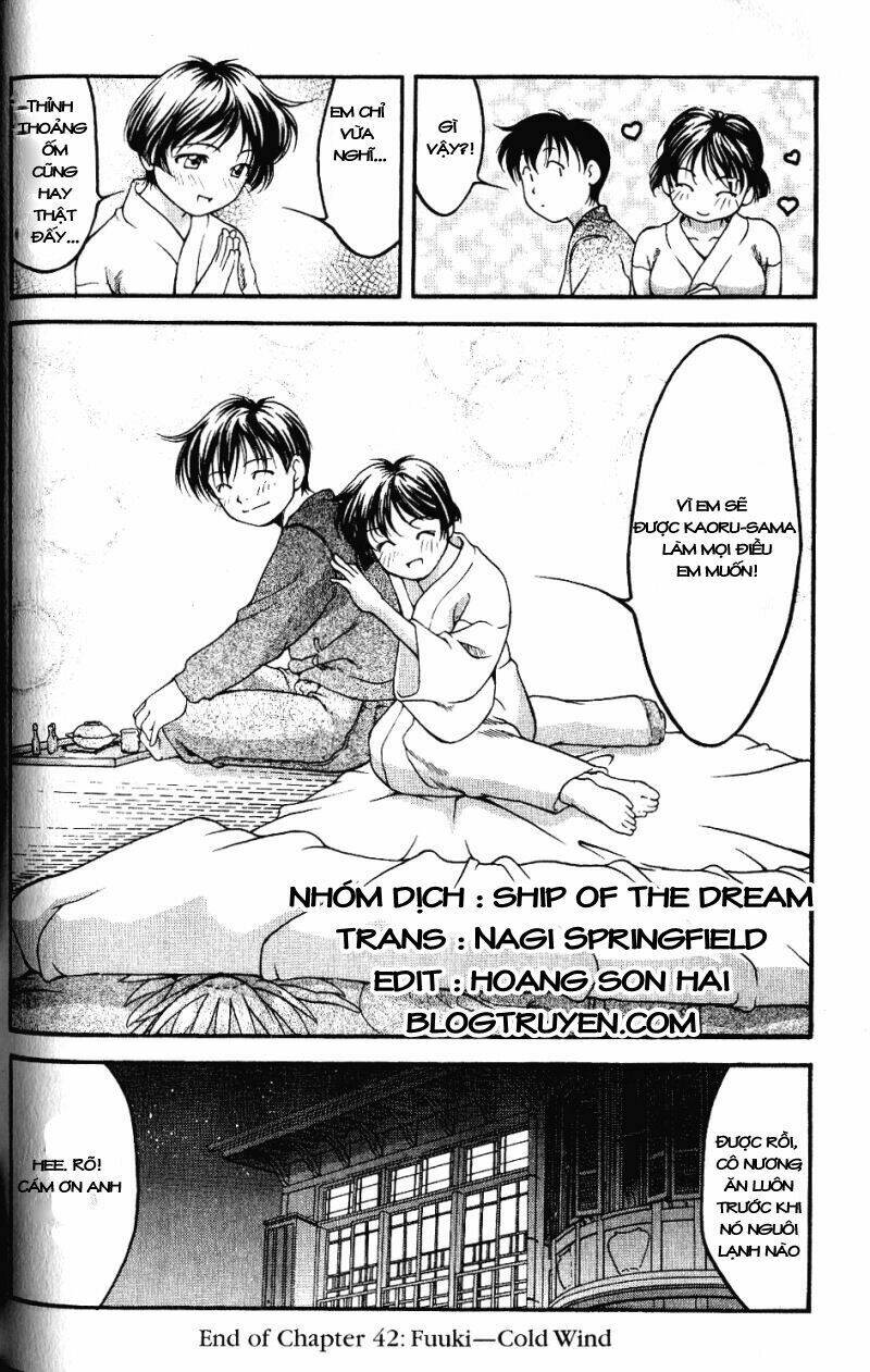 ai yori aoshi chapter 42 20