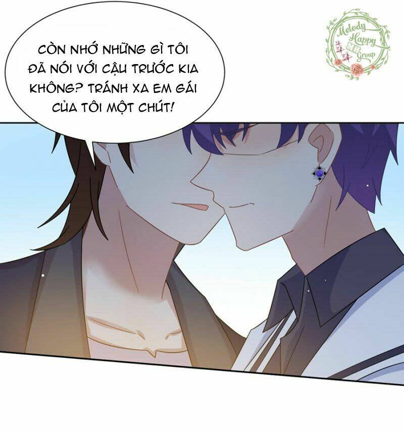 ma lạt thiên kim đẩu ác thiếu chapter 83 7