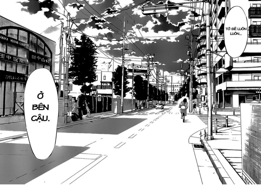 akb49 - renai kinshi jourei chapter 45 4