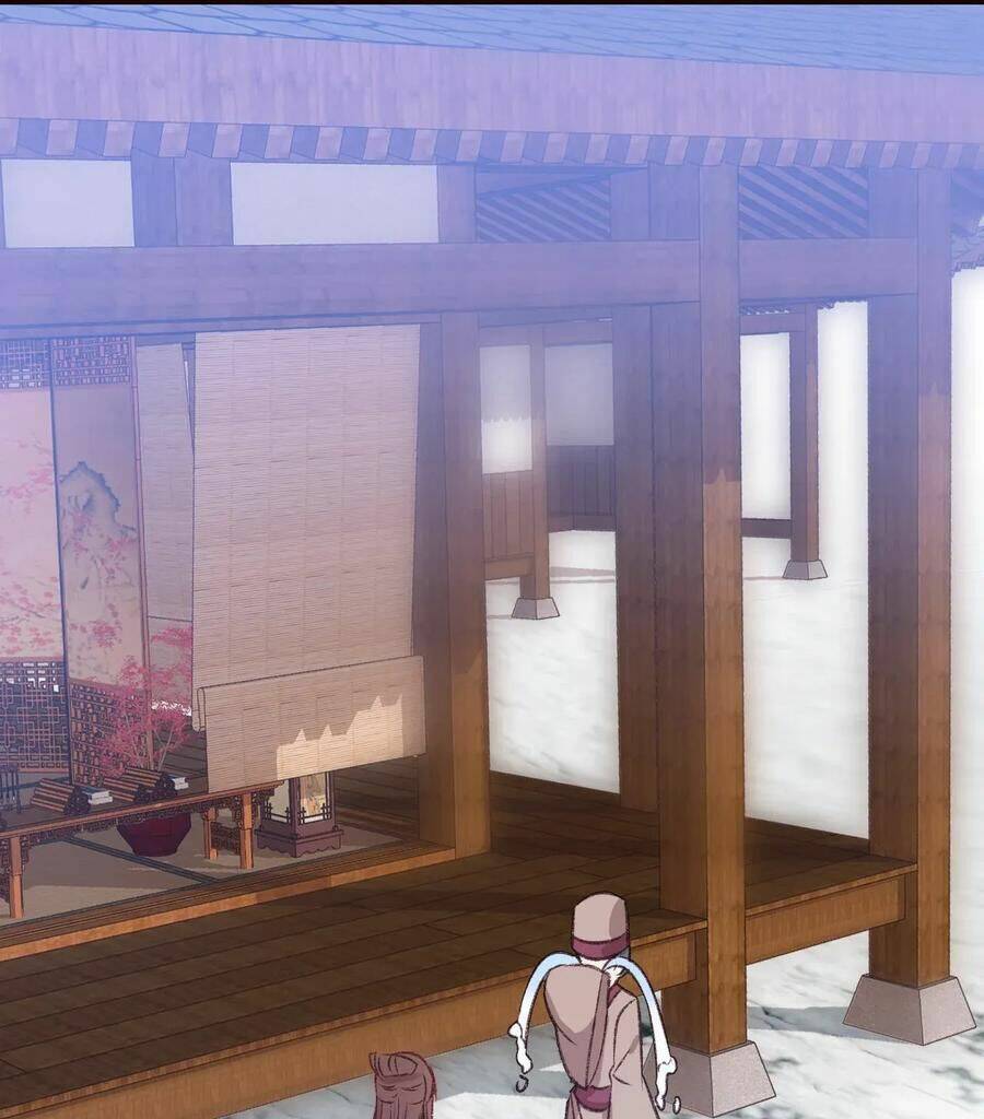 gả cho một tên thái giám đáng ghét chapter 175 14