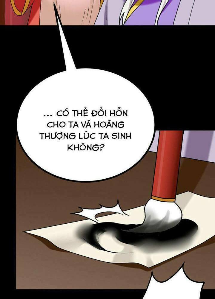 lưỡng bất nghi (full) chapter 174 17