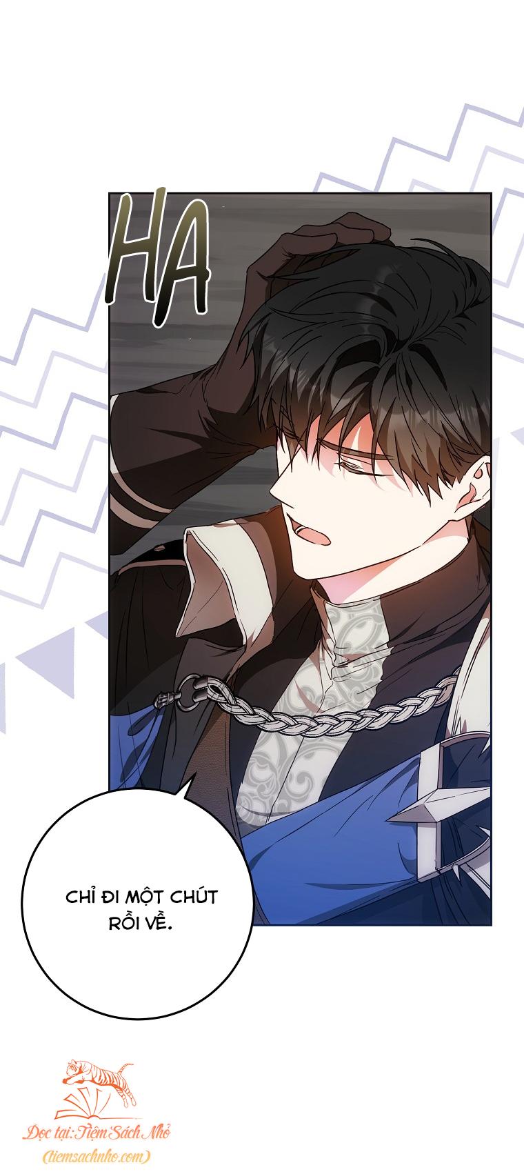 trở thành vợ nam chính chapter 64 34