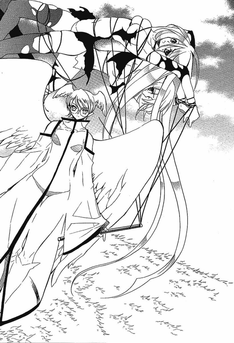 hakoirin devil princess chapter 22 2