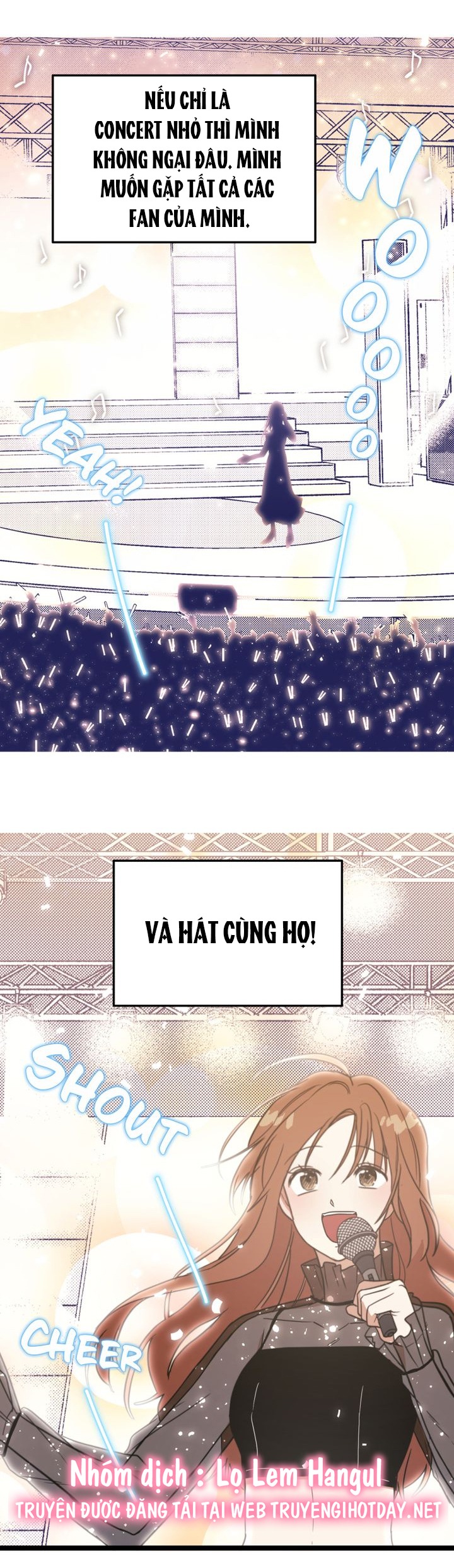 công thức cho tình yêu chapter 89 6