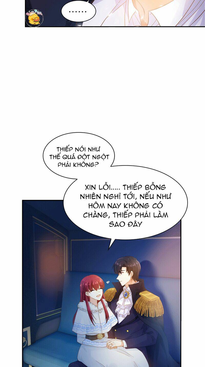 ác nữ cải biến chapter 63 14