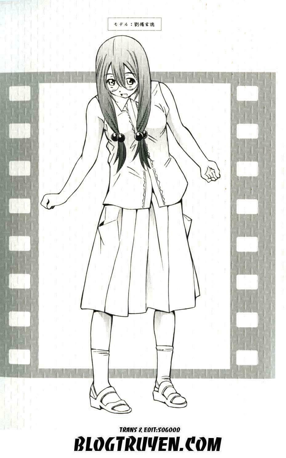 dragon girl - ikkitousen chapter 40 4