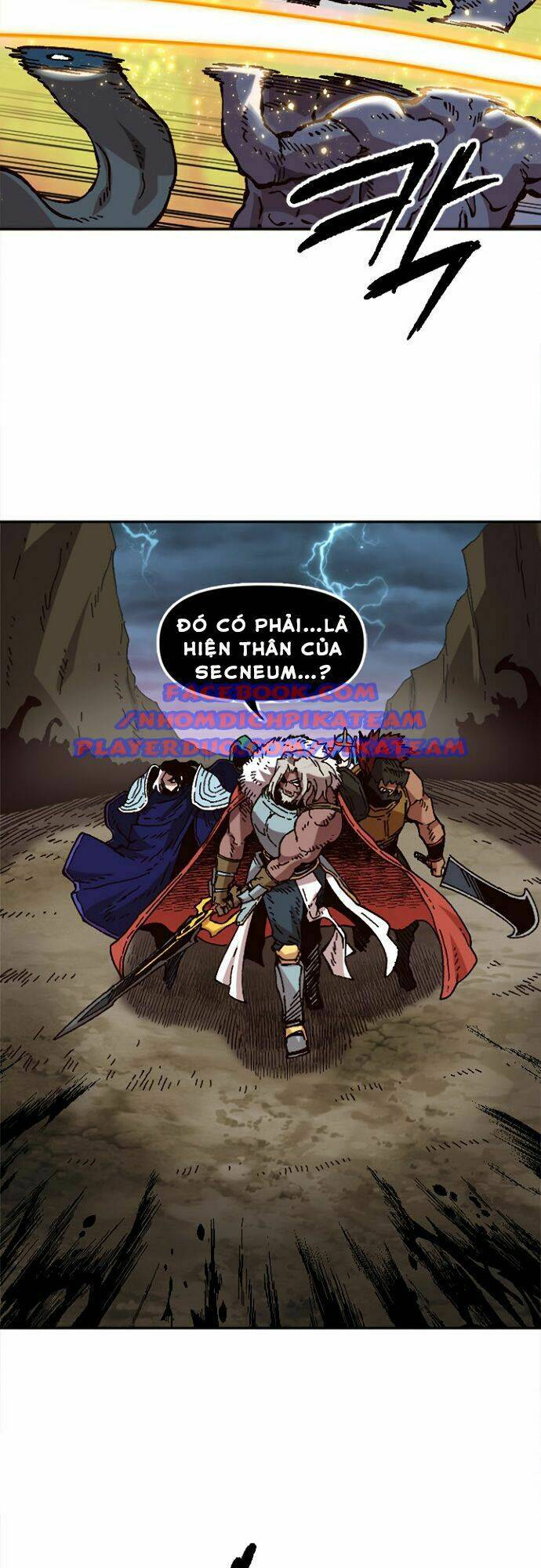 đại lục vô song chapter 31 15