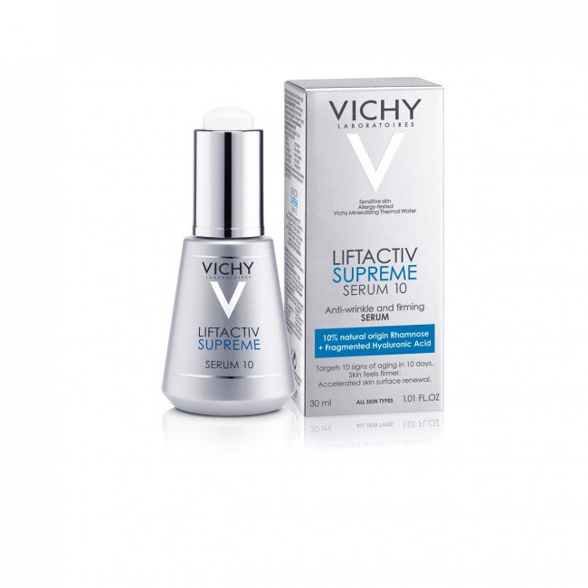 Tinh Chất Serum LIFTACTIV Cải Thiện Nếp Nhăn Và Trẻ Hóa Da