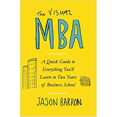 The Visual MBA