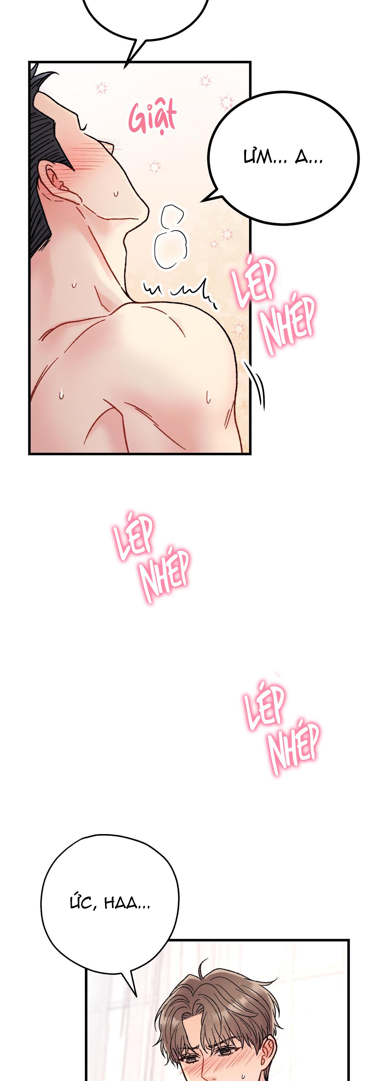 cậu không phải là gu của tôi chapter 5 26