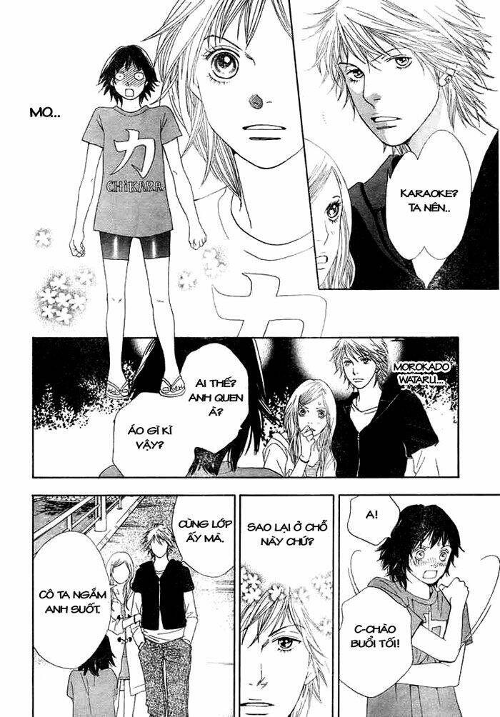 matsuri special chapter 1 24