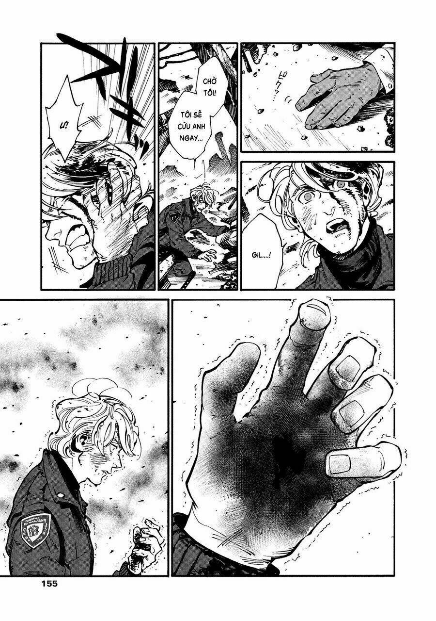 canis – the speaker chapter 10 35