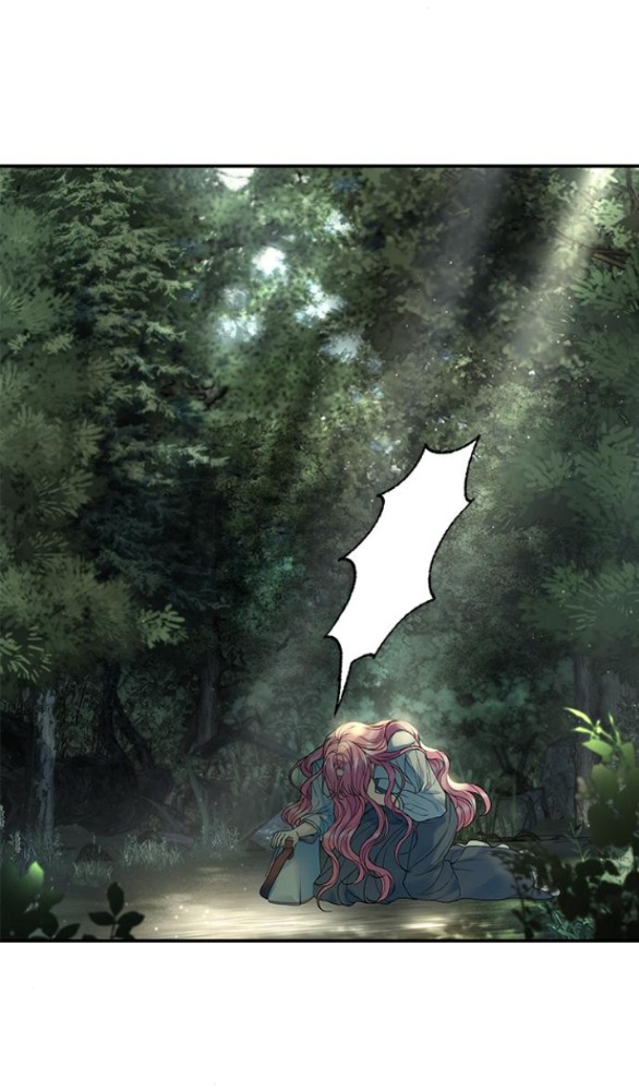 tôi tưởng bản thân không còn sống được bao lâu! chapter 67.2 33