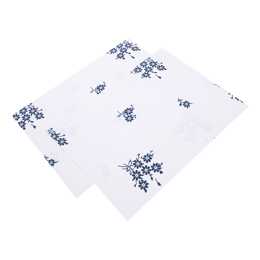 Bộ ga không mền Drap24 - M25