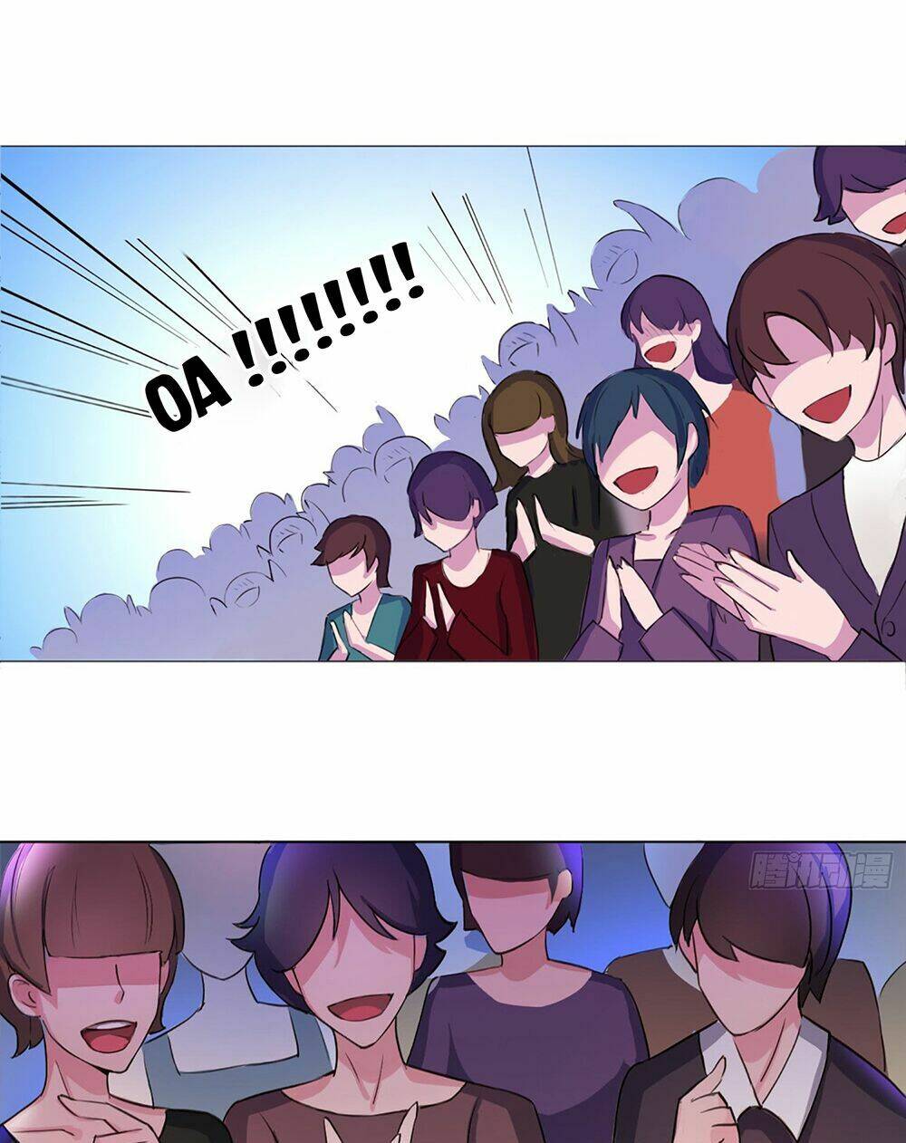 siêu mẫu thế thân chapter 2 22