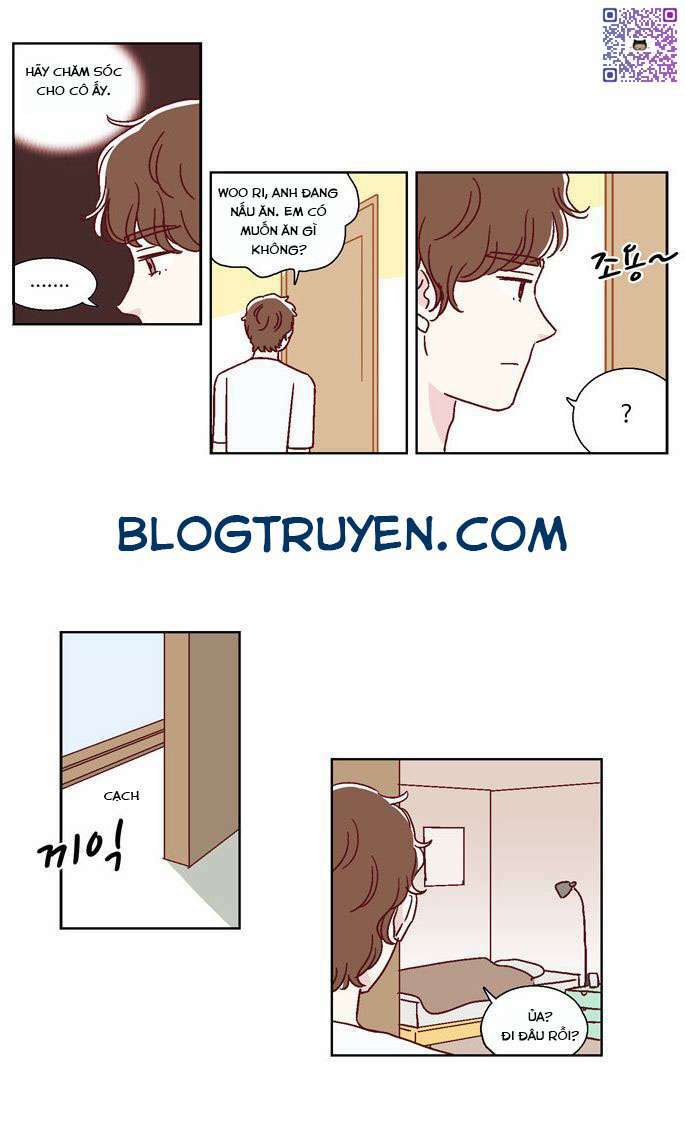 we broke up chapter 42 9