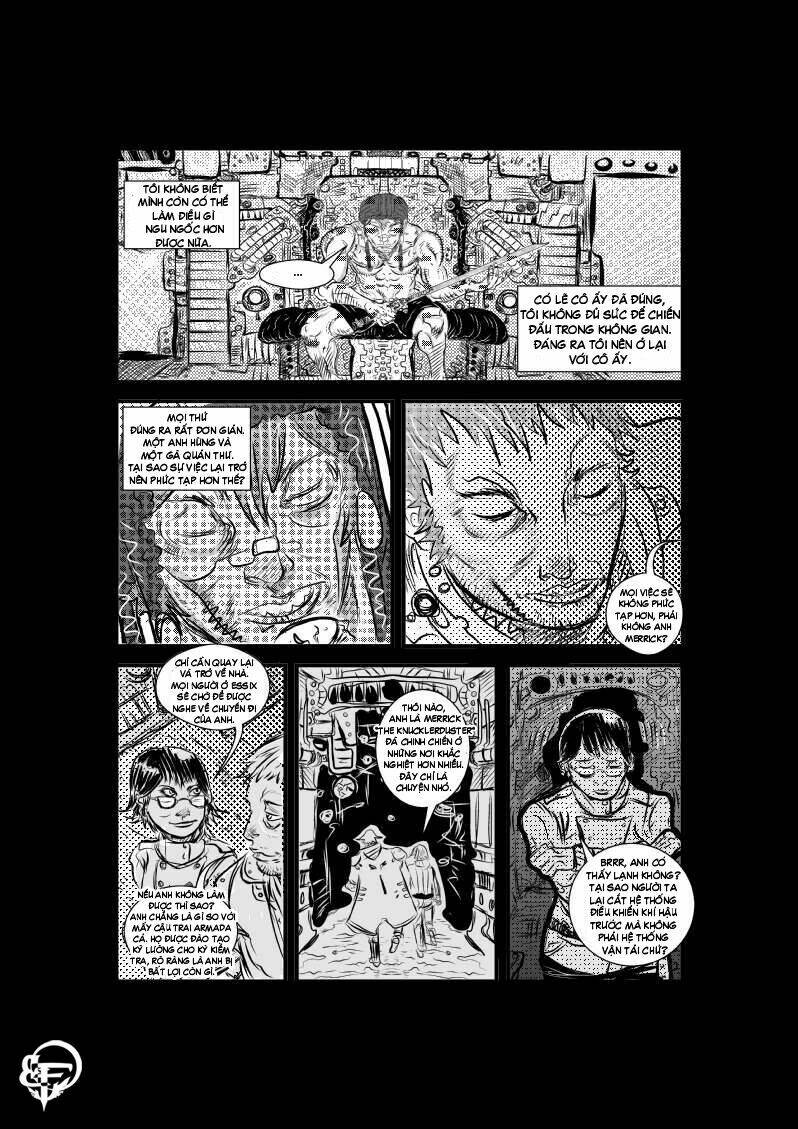 break free magazine chapter 5 136