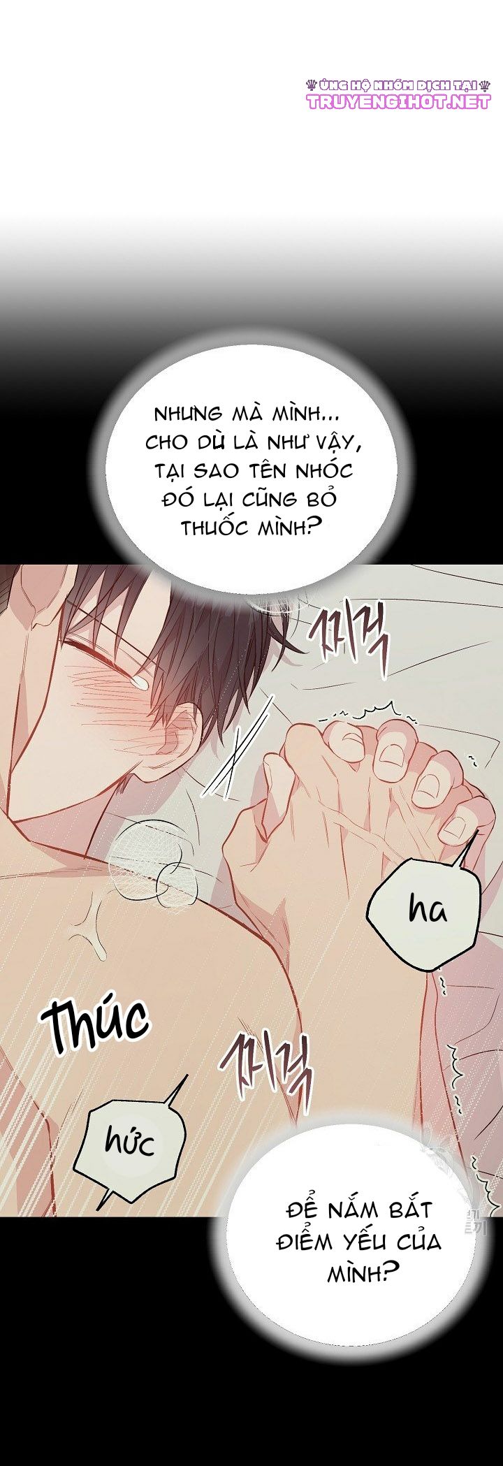 thở chung bầu không khí chapter 29 25