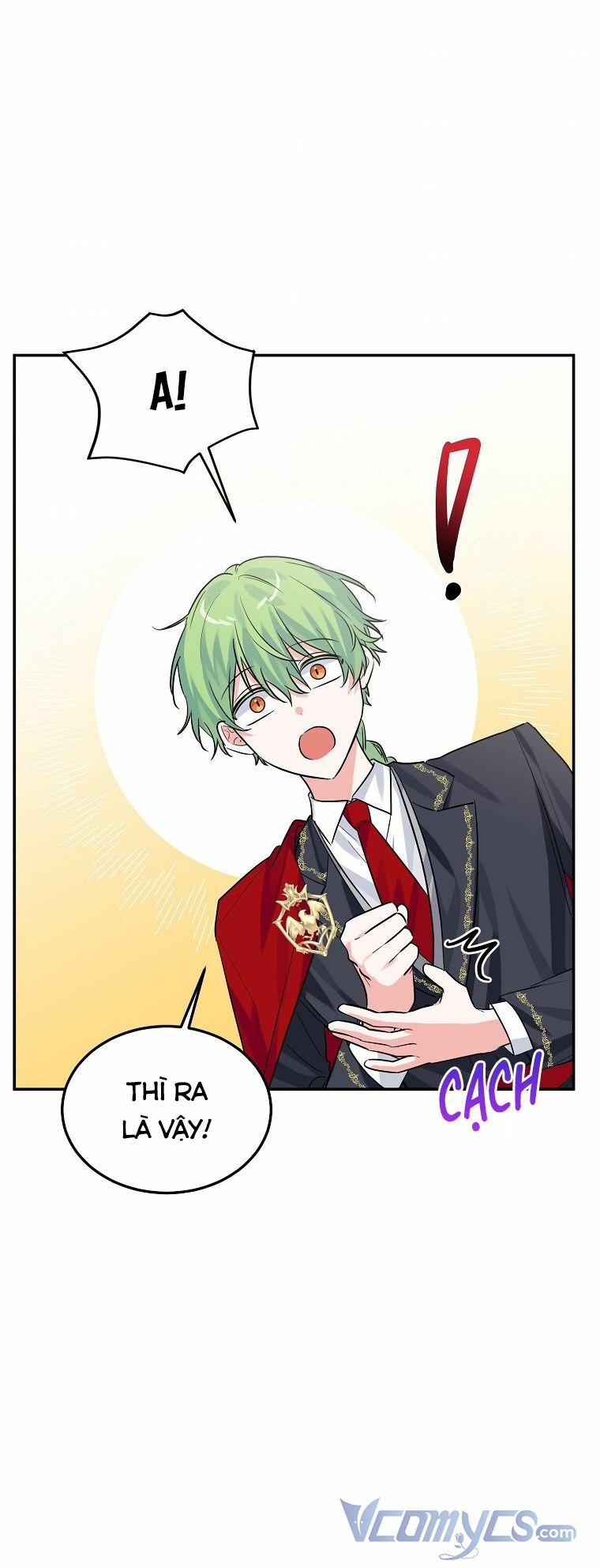 ác nữ karuna bé lại chapter 23 36