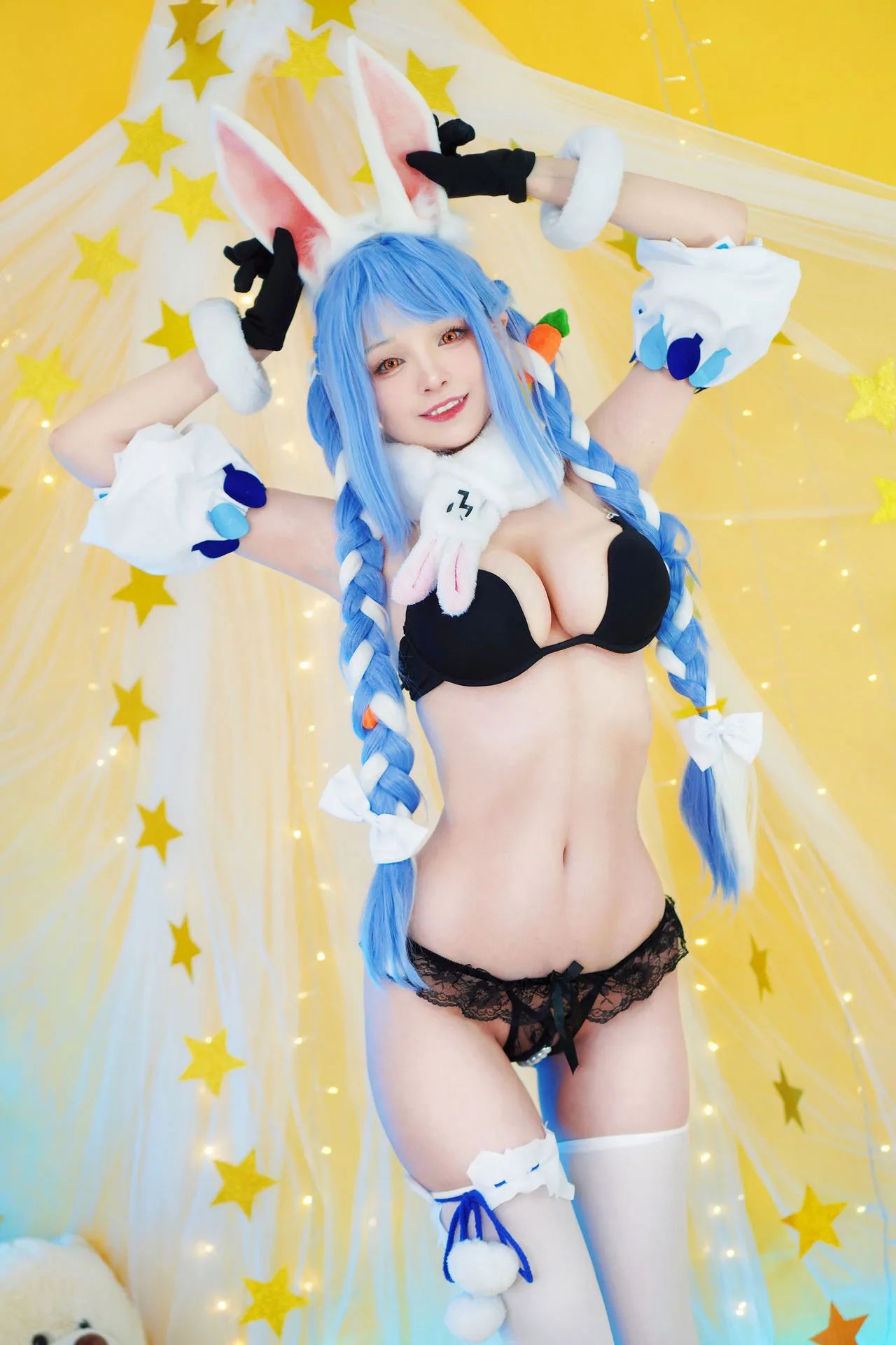 hình cosplay chapter 58 56