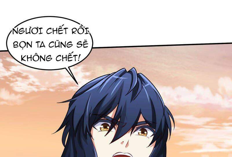 bản kiếm tiên tuyệt không làm nô chapter 32 55