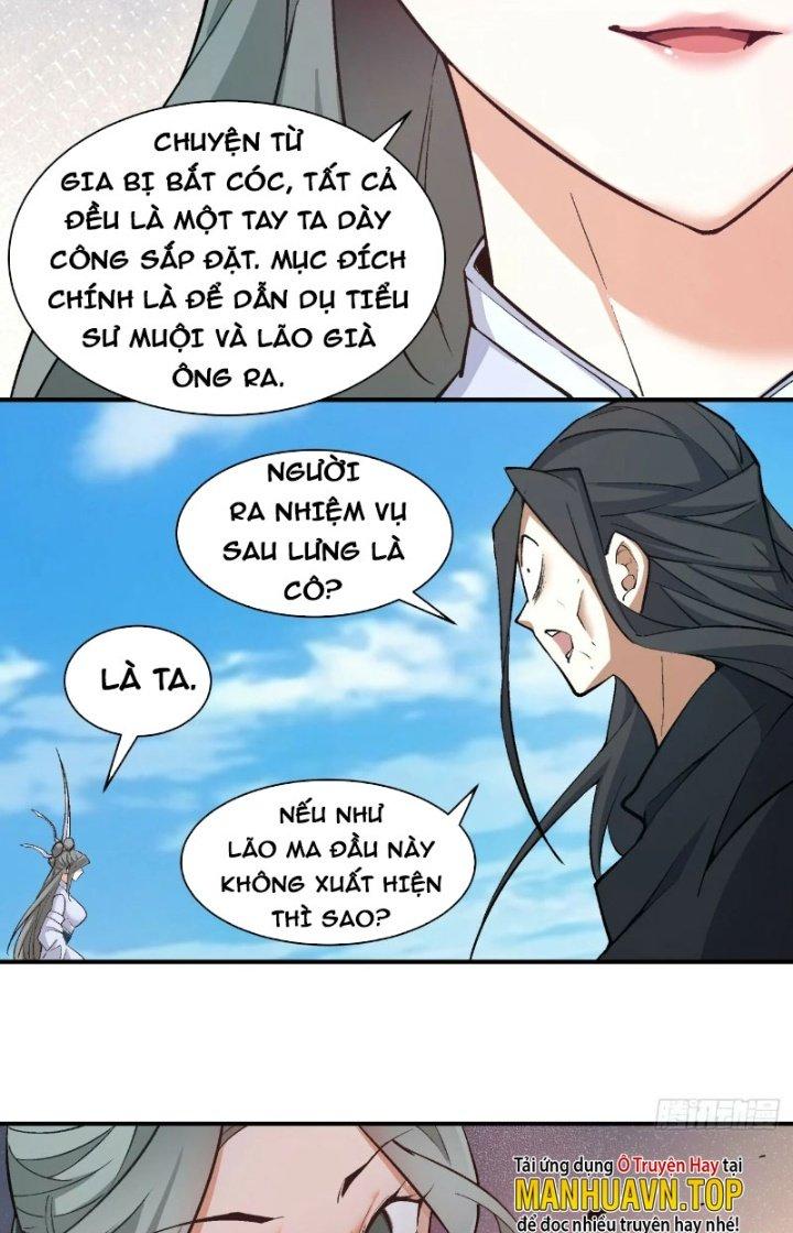 đồ đệ của ta đều là trùm phản diện chapter 31 13