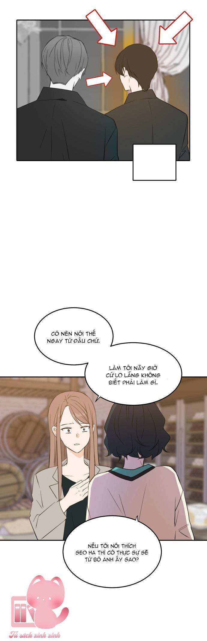 hẹn gặp nhau ở kiếp thứ 19 chapter 17 14