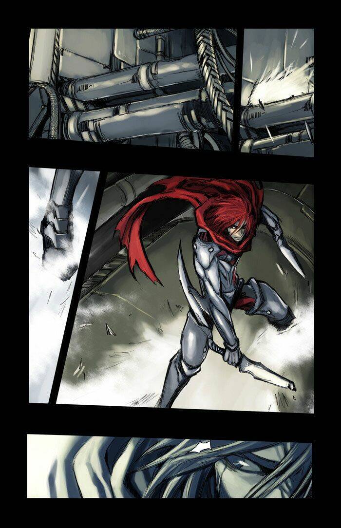 a fairytale for the demon lord chapter 16 5